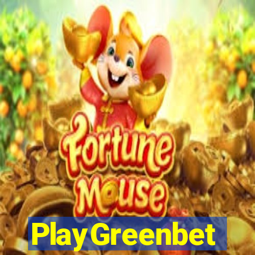 PlayGreenbet