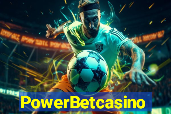 PowerBetcasino