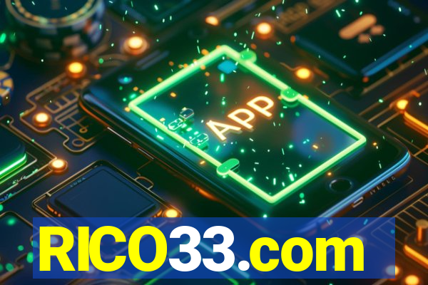 RICO33.com