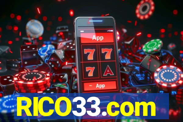 RICO33.com