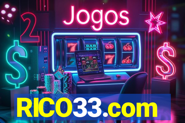 RICO33.com