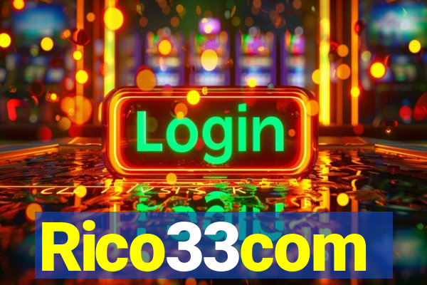 Rico33com