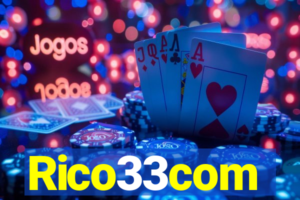 Rico33com