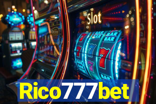 Rico777bet