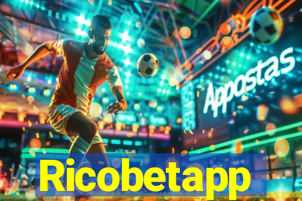 Ricobetapp