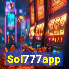 Sol777app