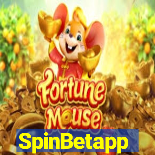 SpinBetapp