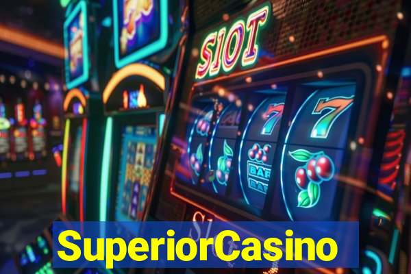 SuperiorCasino