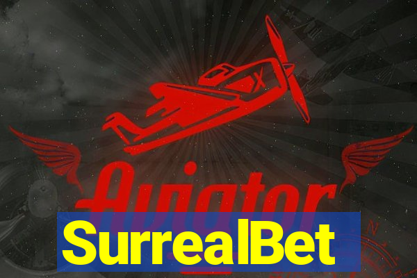 SurrealBet