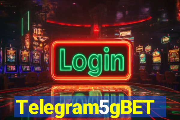 Telegram5gBET