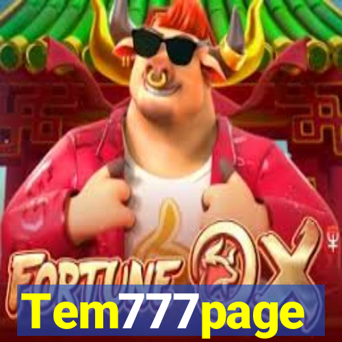 Tem777page