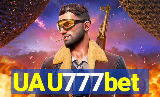 UAU777bet