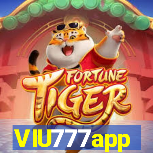 VIU777app