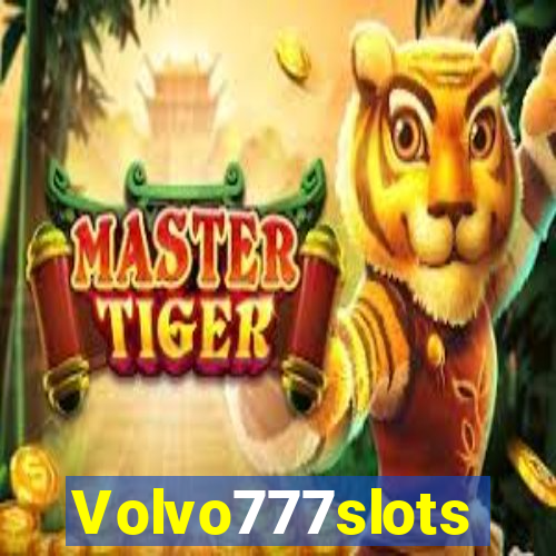 Volvo777slots