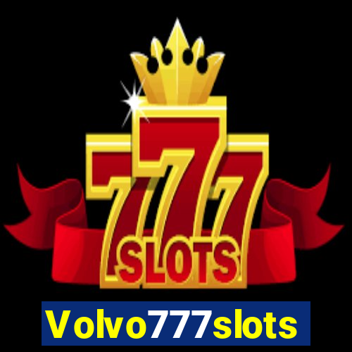 Volvo777slots