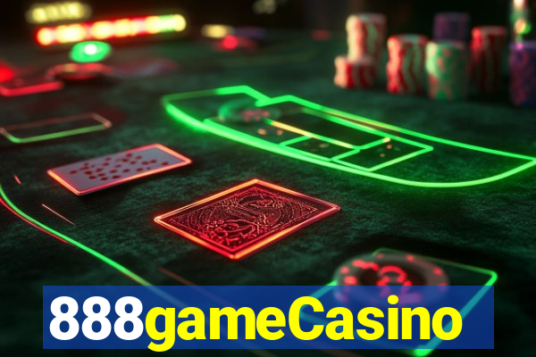 888gameCasino