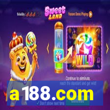 a188.com