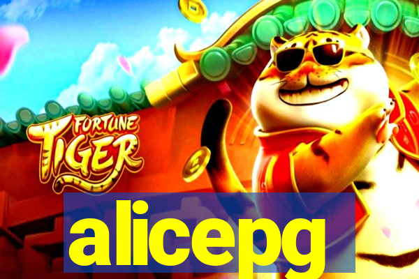 alicepg