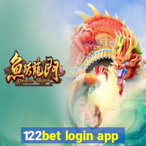 122bet login app