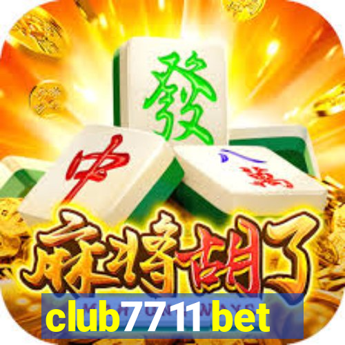 club7711 bet