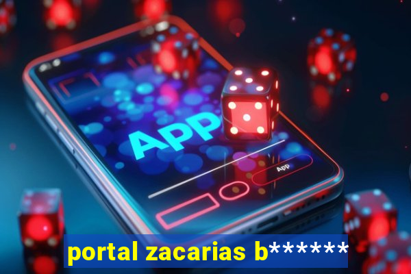 portal zacarias b******