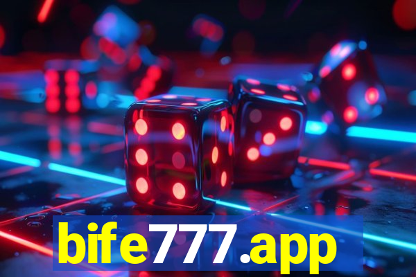 bife777.app