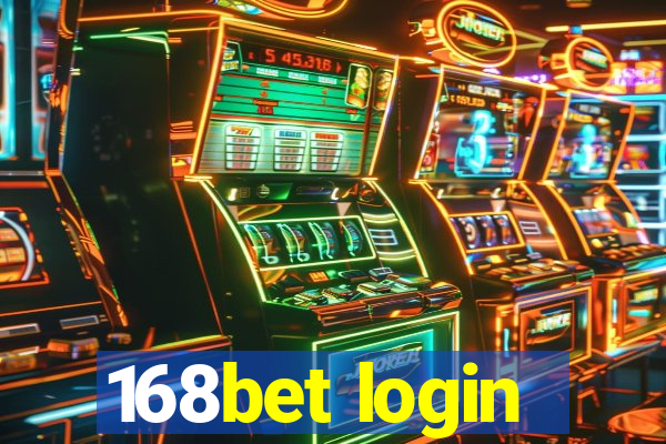 168bet login