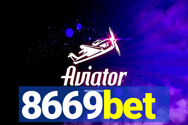 8669bet