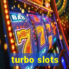 turbo slots