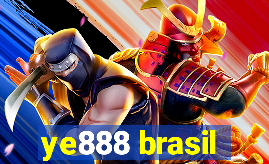 ye888 brasil