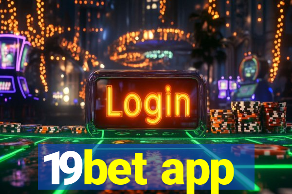 19bet app