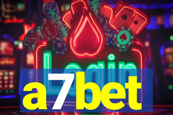 a7bet