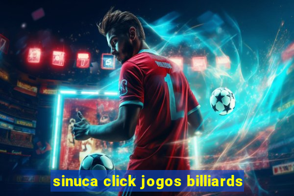 sinuca click jogos billiards