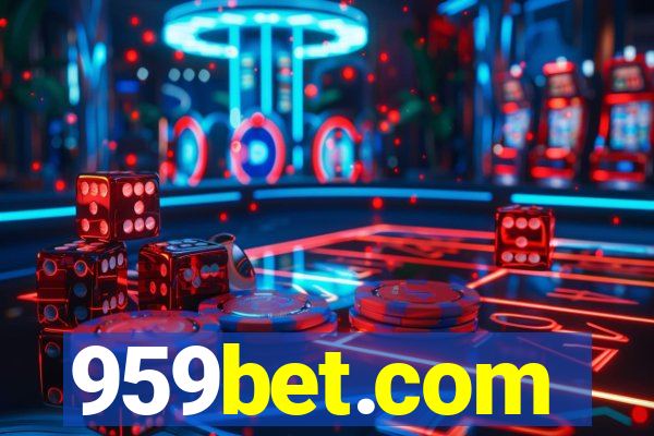 959bet.com