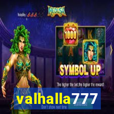 valhalla777