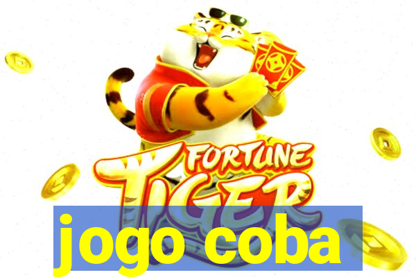 jogo coba