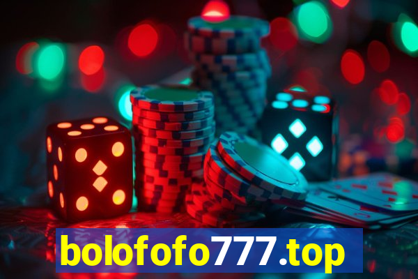 bolofofo777.top