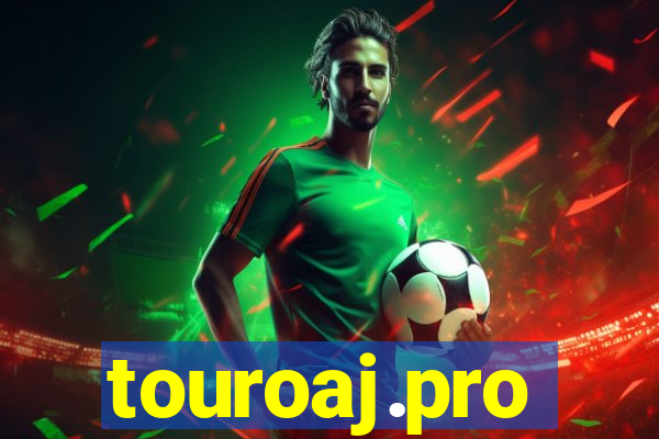 touroaj.pro