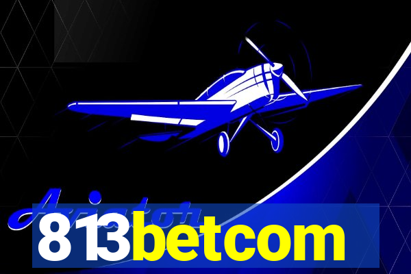 813betcom