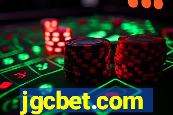 jgcbet.com