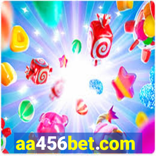 aa456bet.com