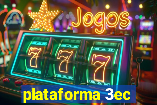 plataforma 3ec