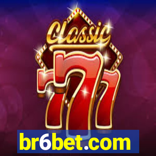 br6bet.com