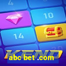 abc bet .com