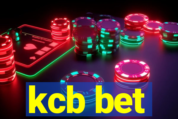 kcb bet