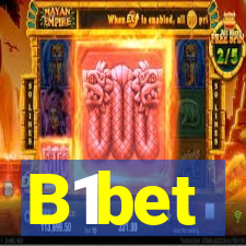 B1bet