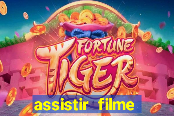 assistir filme dragon ball super heroes dublado