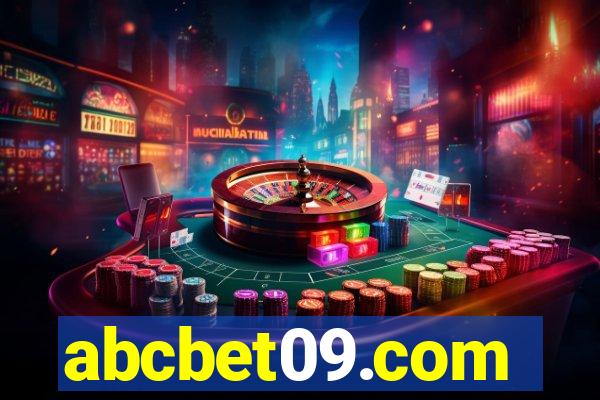 abcbet09.com