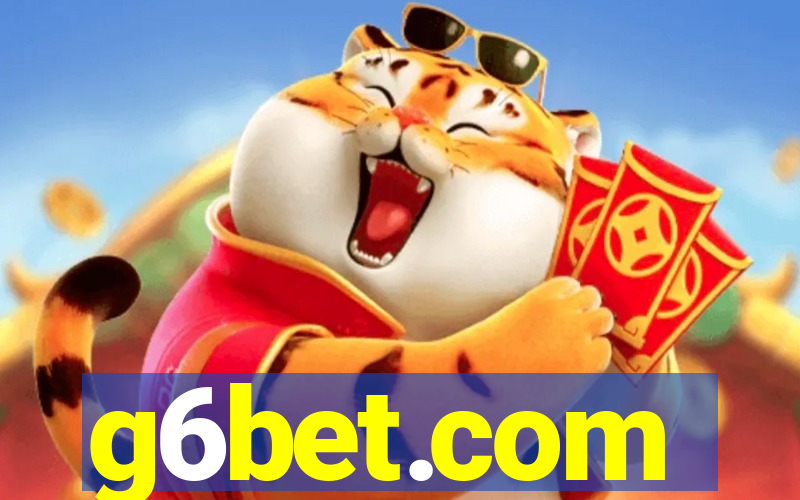 g6bet.com