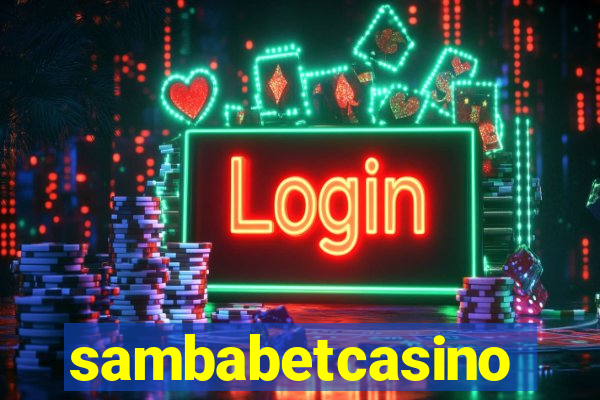 sambabetcasino